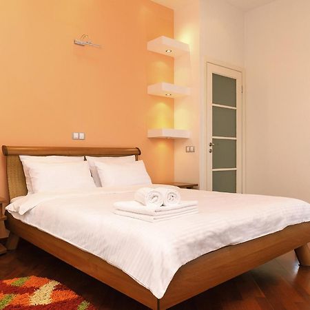 Kiev 24 Apartments 외부 사진