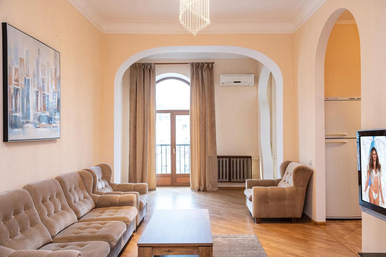 Kiev 24 Apartments 외부 사진