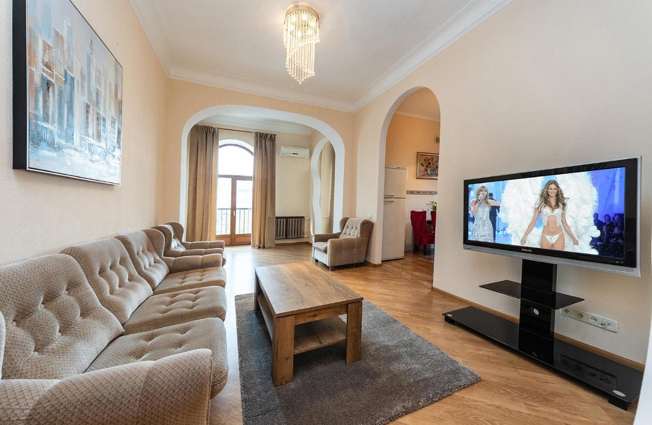 Kiev 24 Apartments 외부 사진