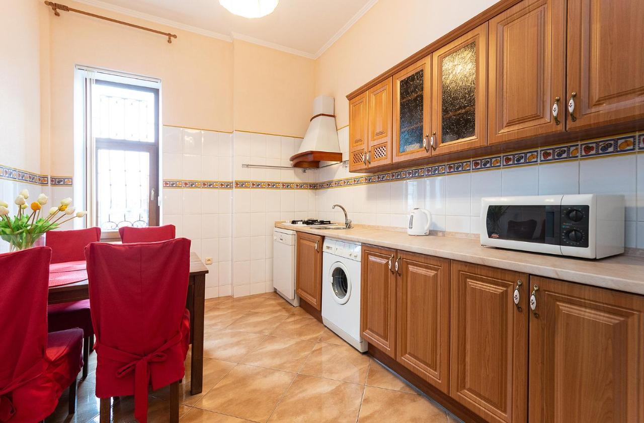 Kiev 24 Apartments 외부 사진