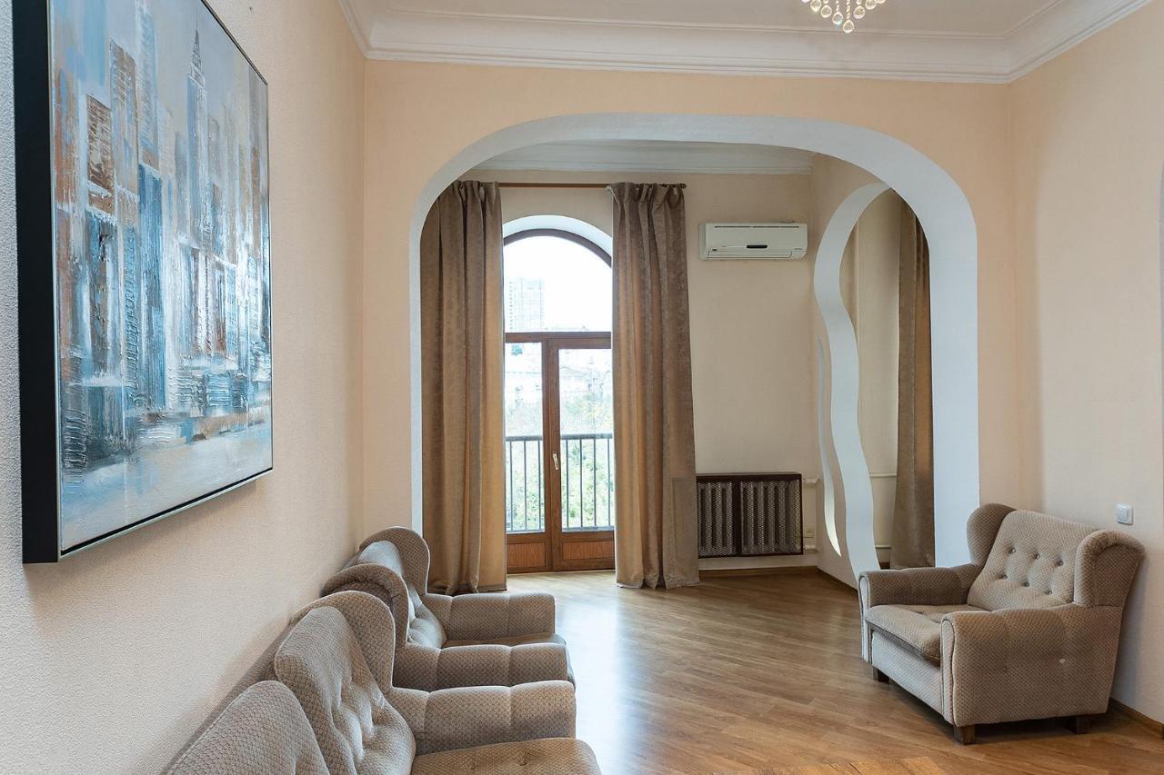 Kiev 24 Apartments 외부 사진