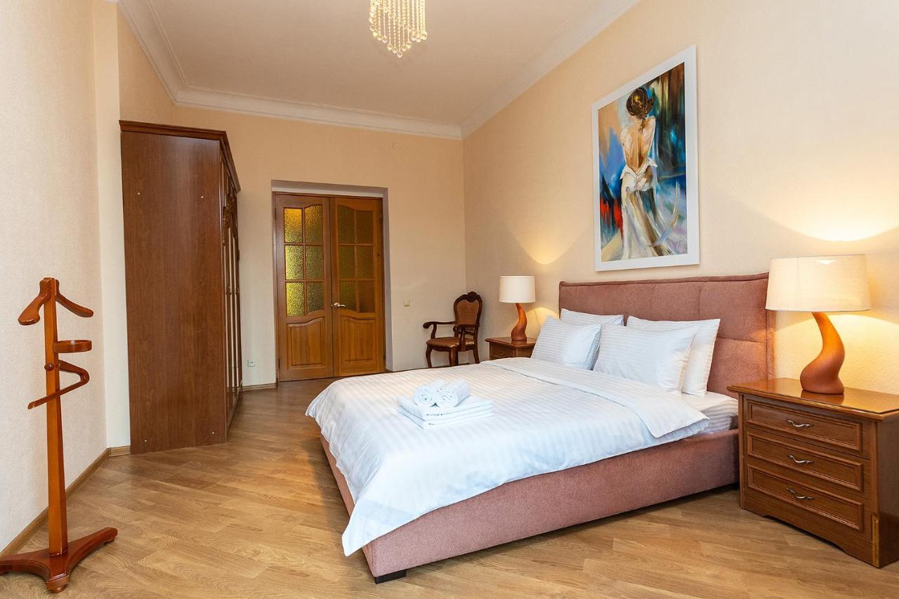 Kiev 24 Apartments 외부 사진