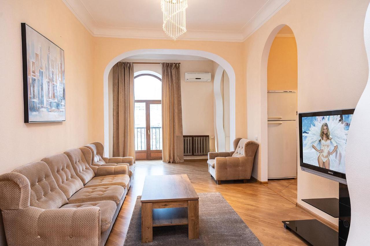 Kiev 24 Apartments 외부 사진