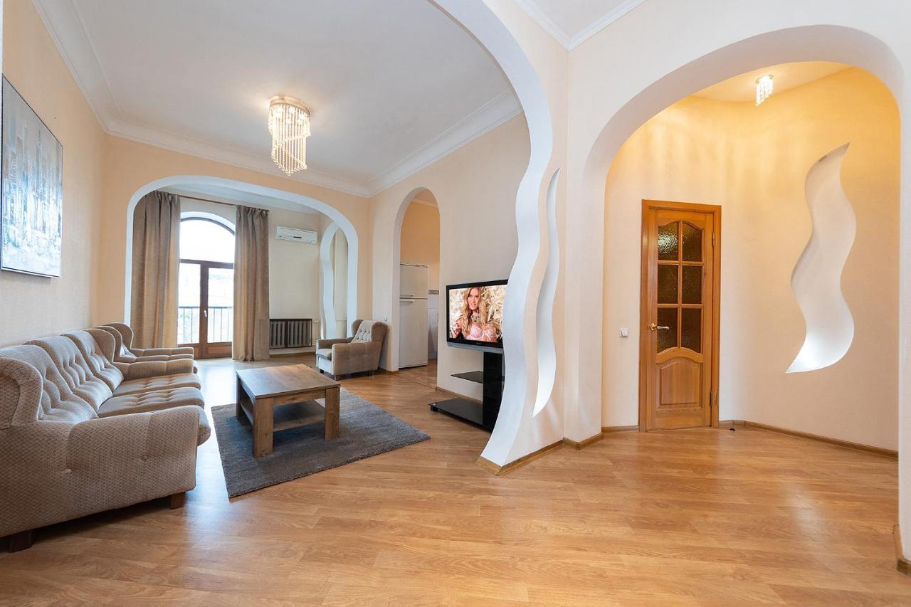 Kiev 24 Apartments 외부 사진