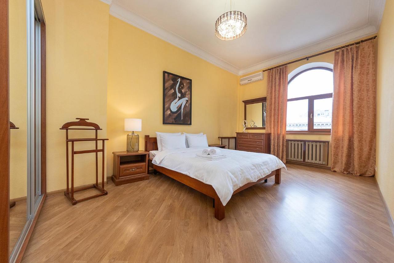 Kiev 24 Apartments 외부 사진