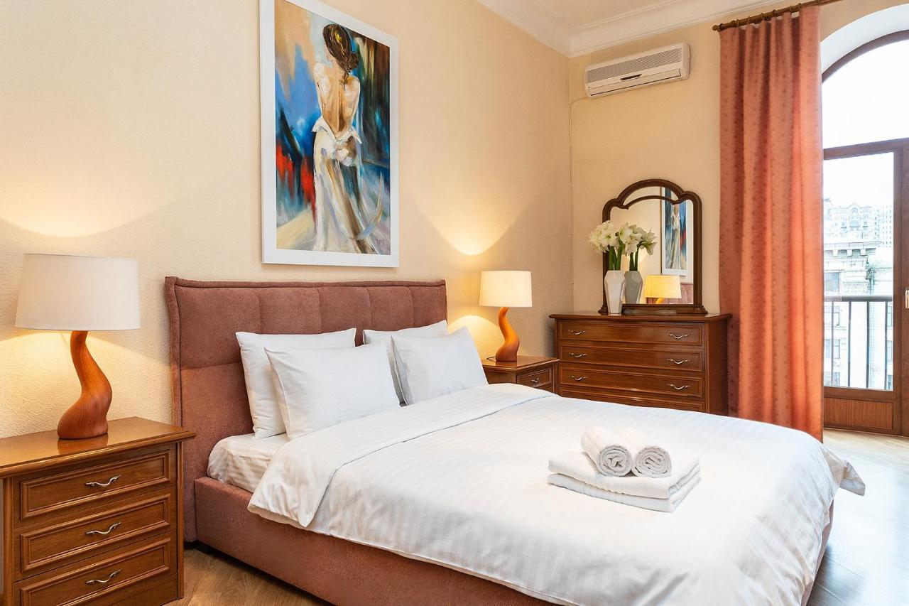 Kiev 24 Apartments 외부 사진