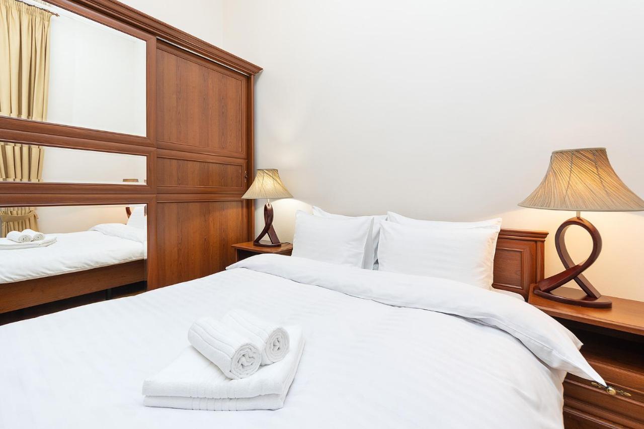 Kiev 24 Apartments 외부 사진