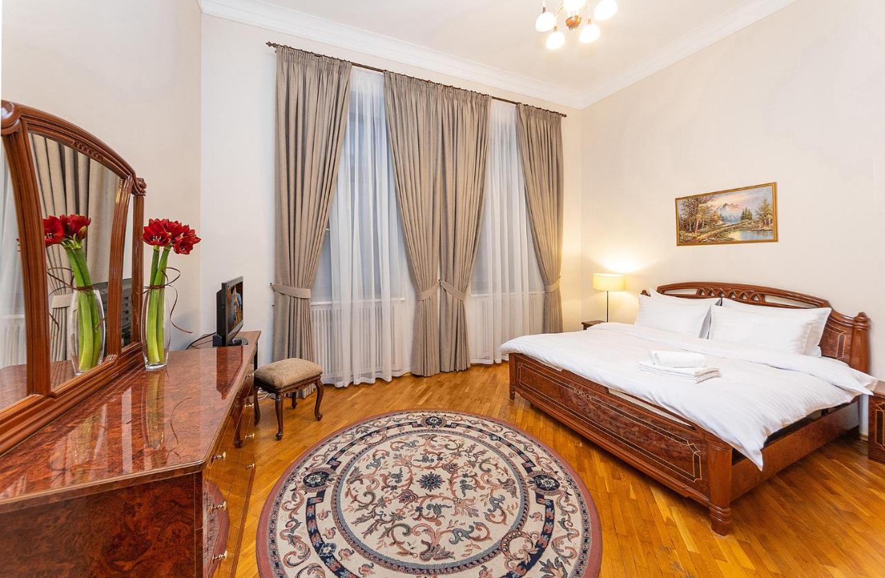 Kiev 24 Apartments 외부 사진