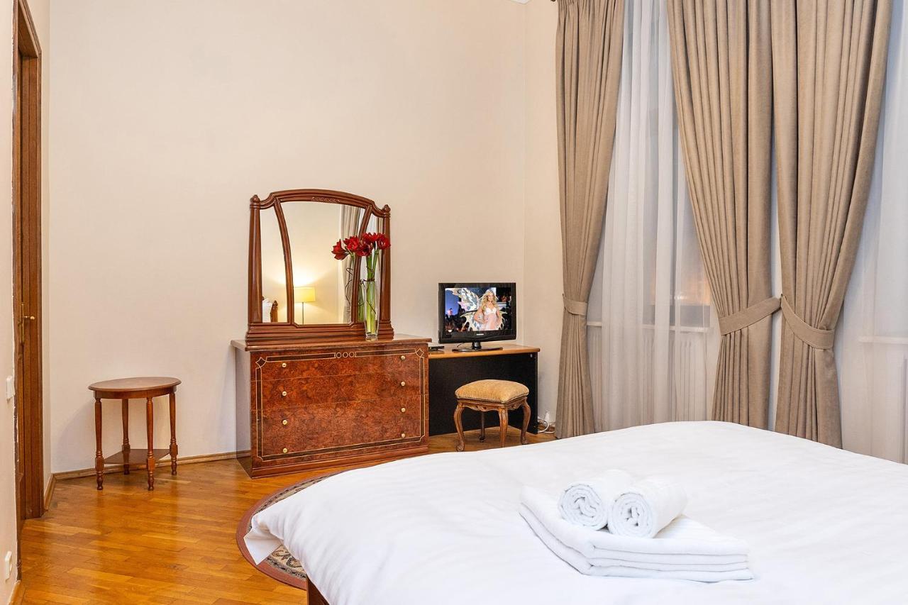 Kiev 24 Apartments 외부 사진