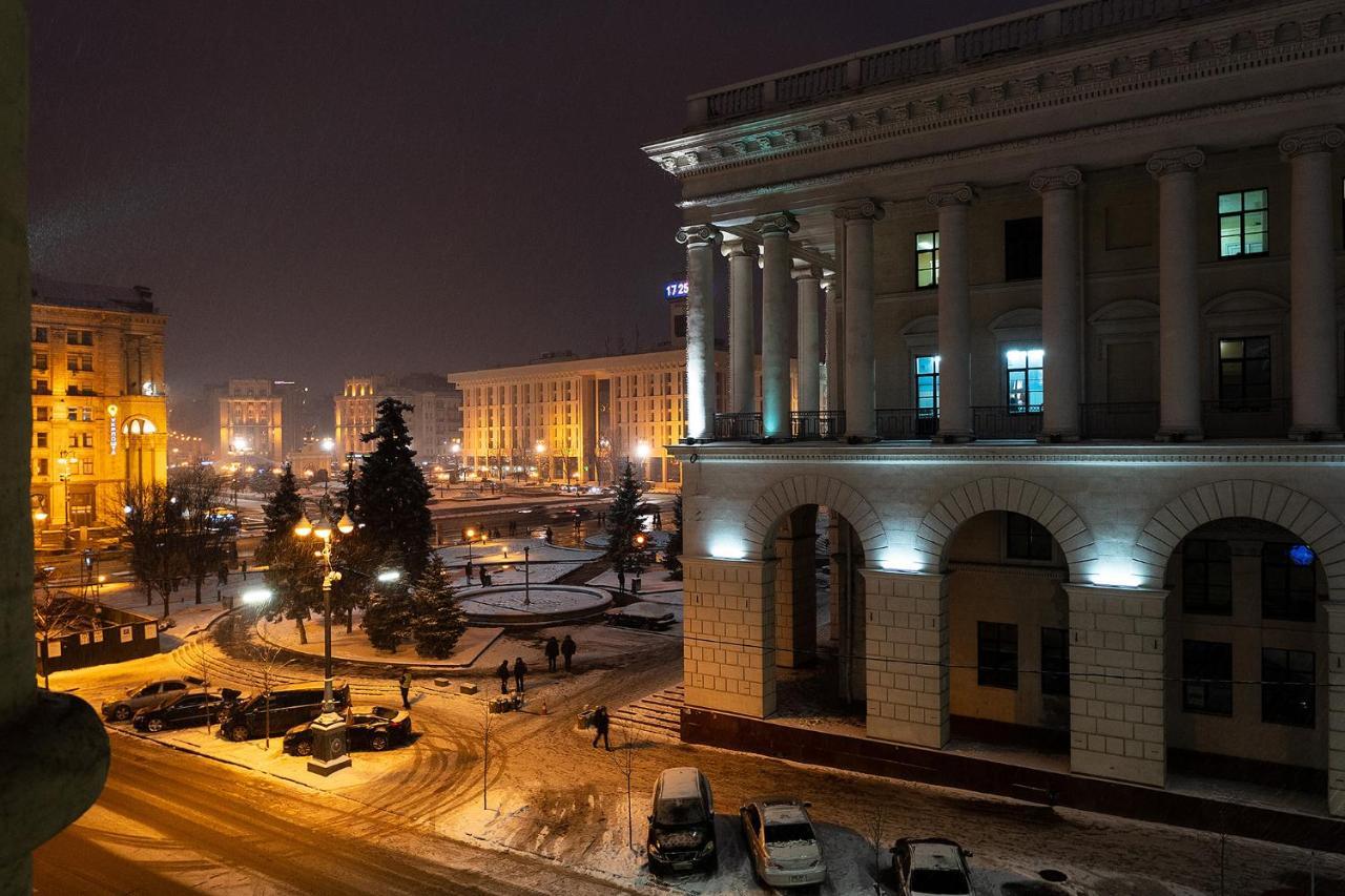 Kiev 24 Apartments 외부 사진