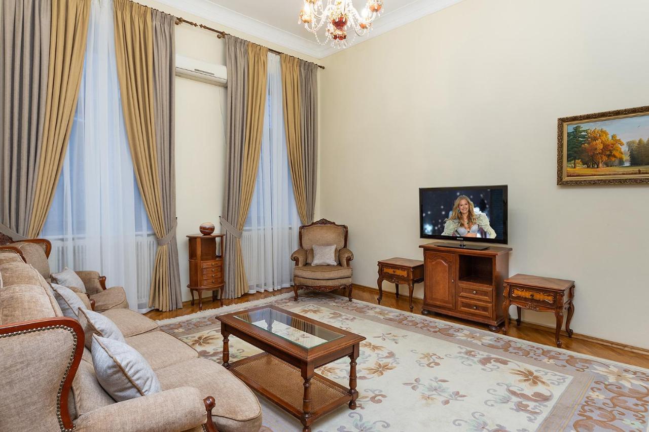 Kiev 24 Apartments 외부 사진
