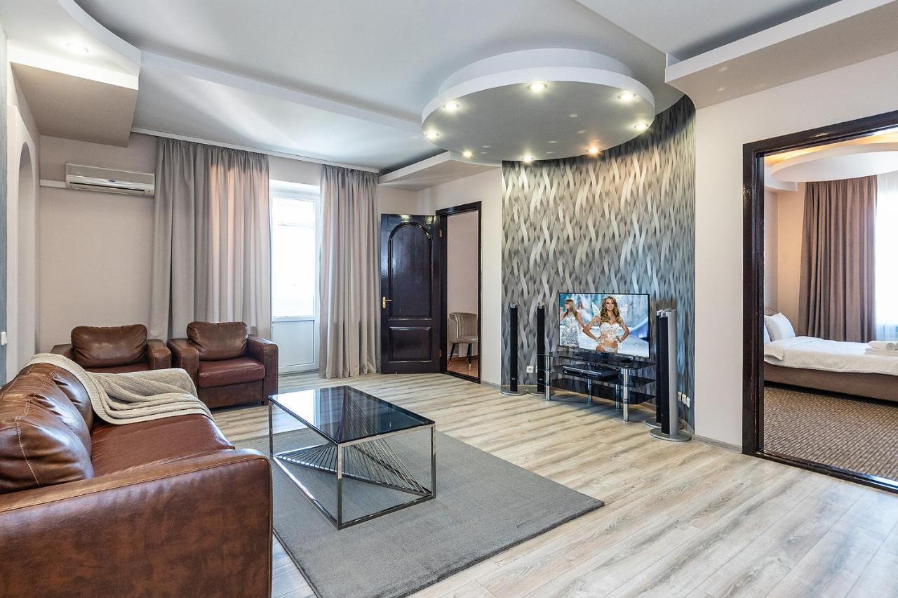 Kiev 24 Apartments 외부 사진