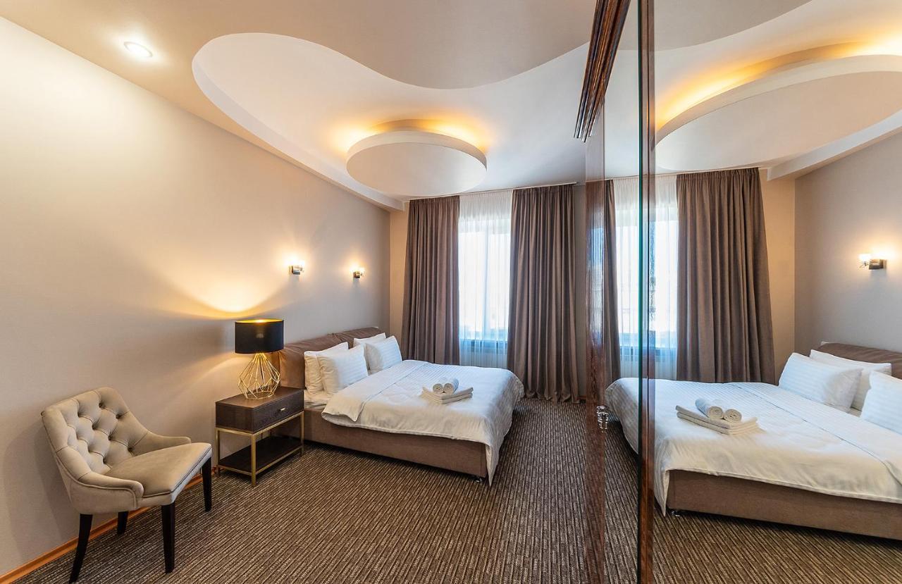 Kiev 24 Apartments 외부 사진