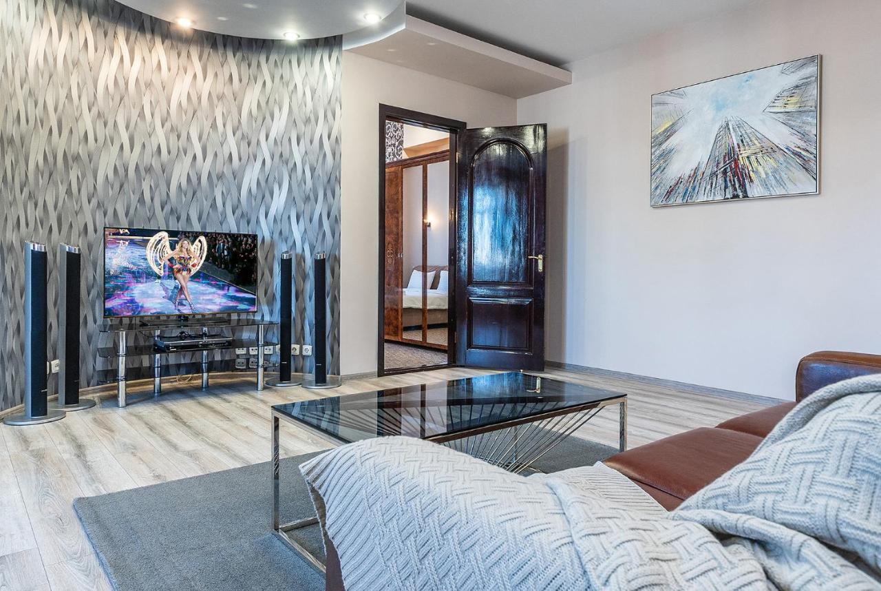 Kiev 24 Apartments 외부 사진
