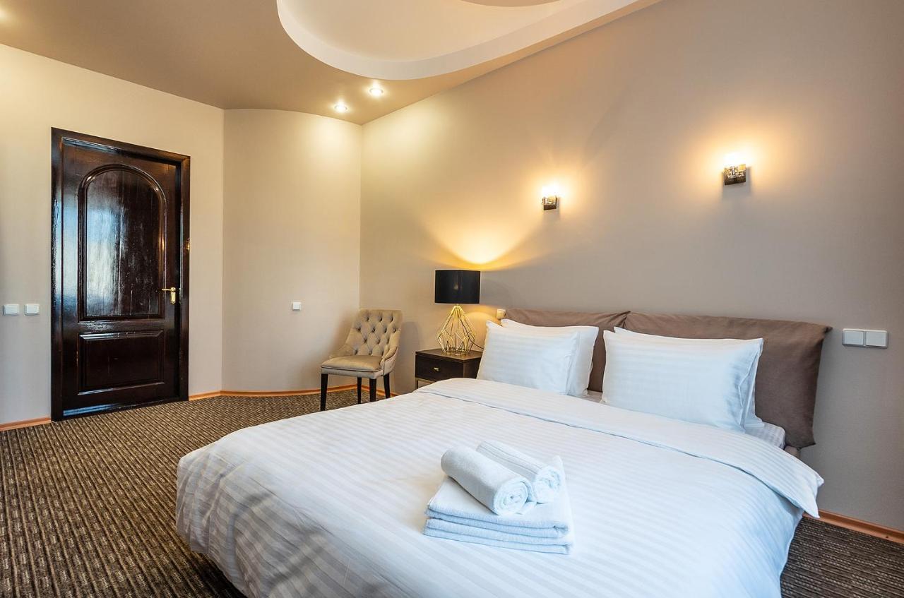 Kiev 24 Apartments 외부 사진
