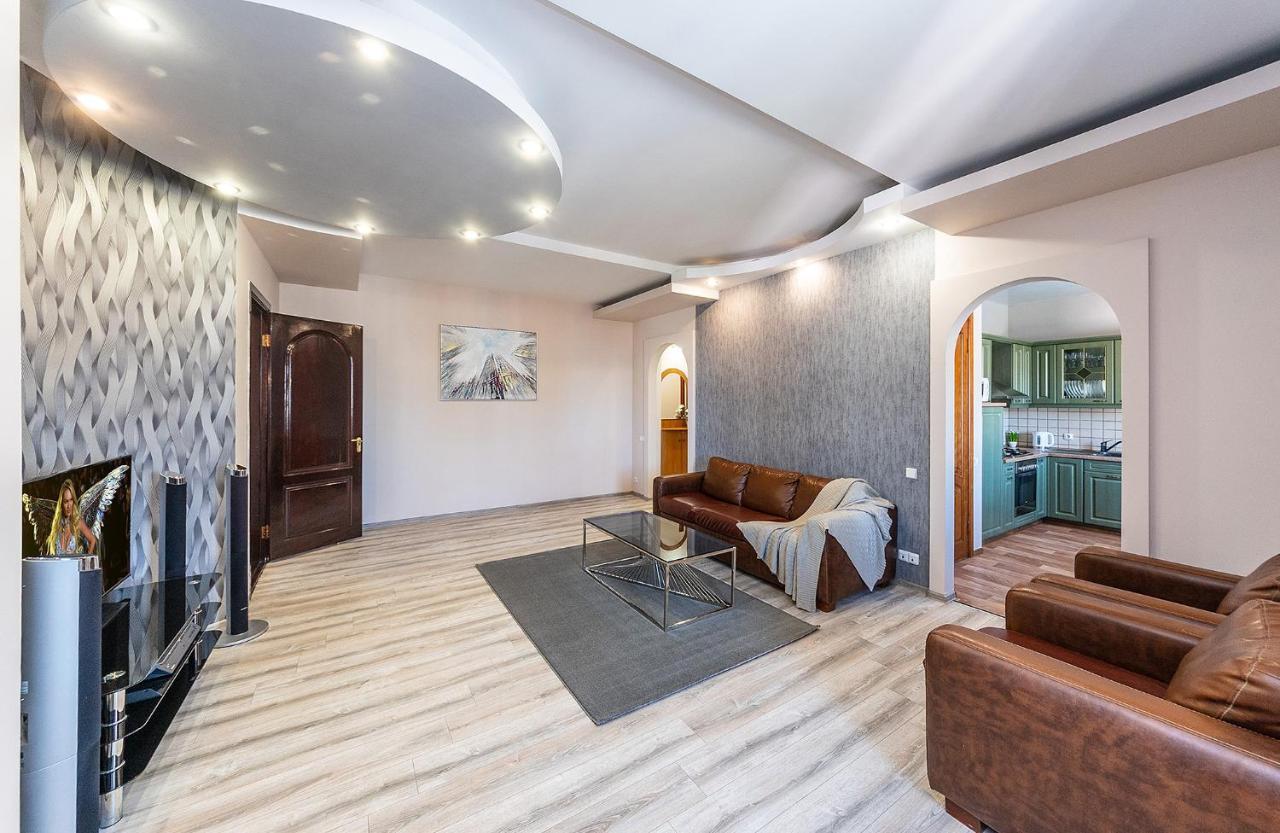 Kiev 24 Apartments 외부 사진