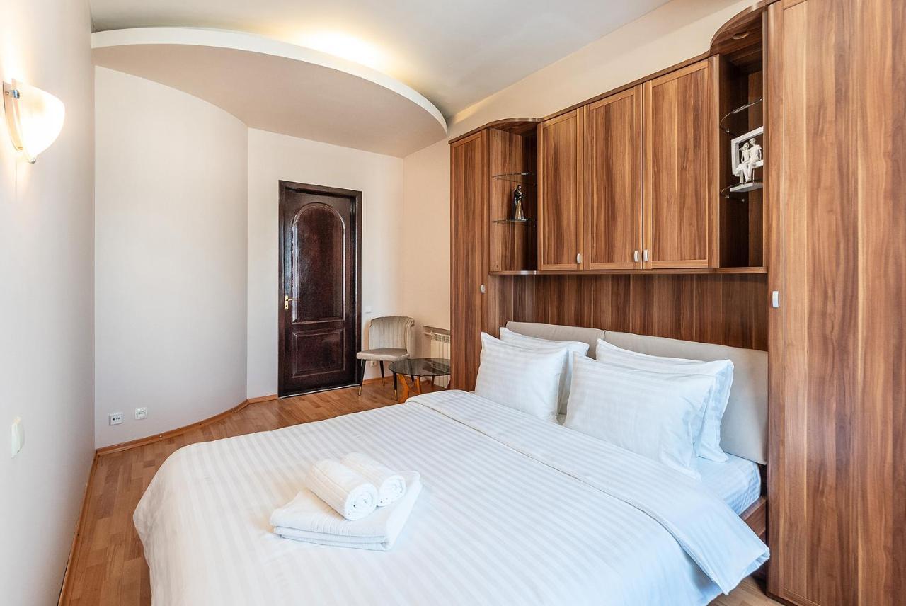 Kiev 24 Apartments 외부 사진