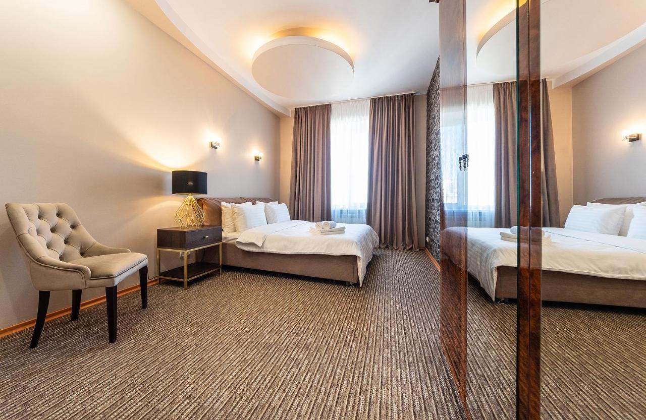 Kiev 24 Apartments 외부 사진