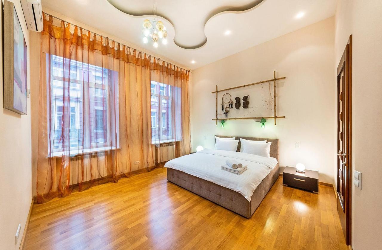 Kiev 24 Apartments 외부 사진