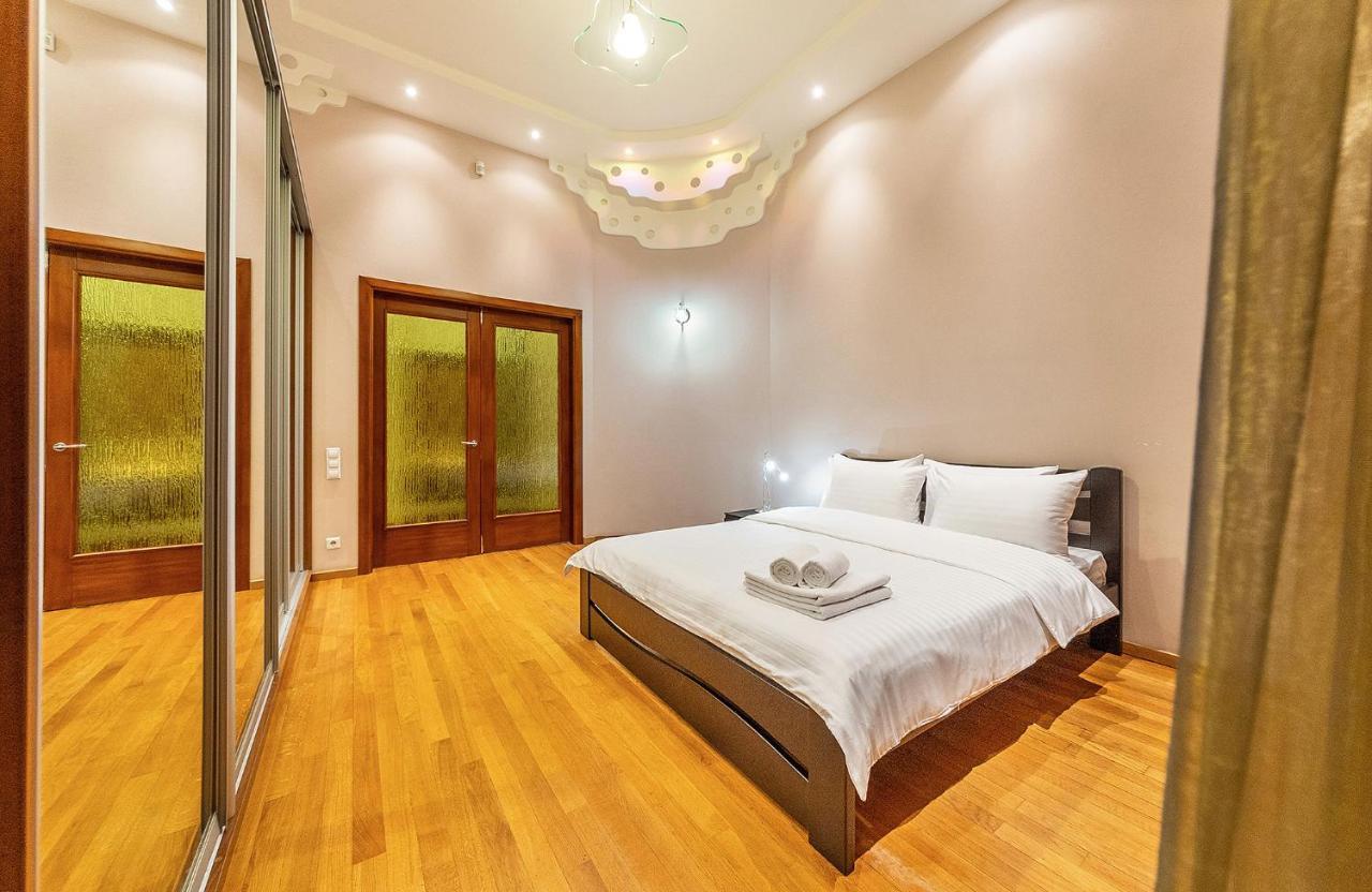 Kiev 24 Apartments 외부 사진