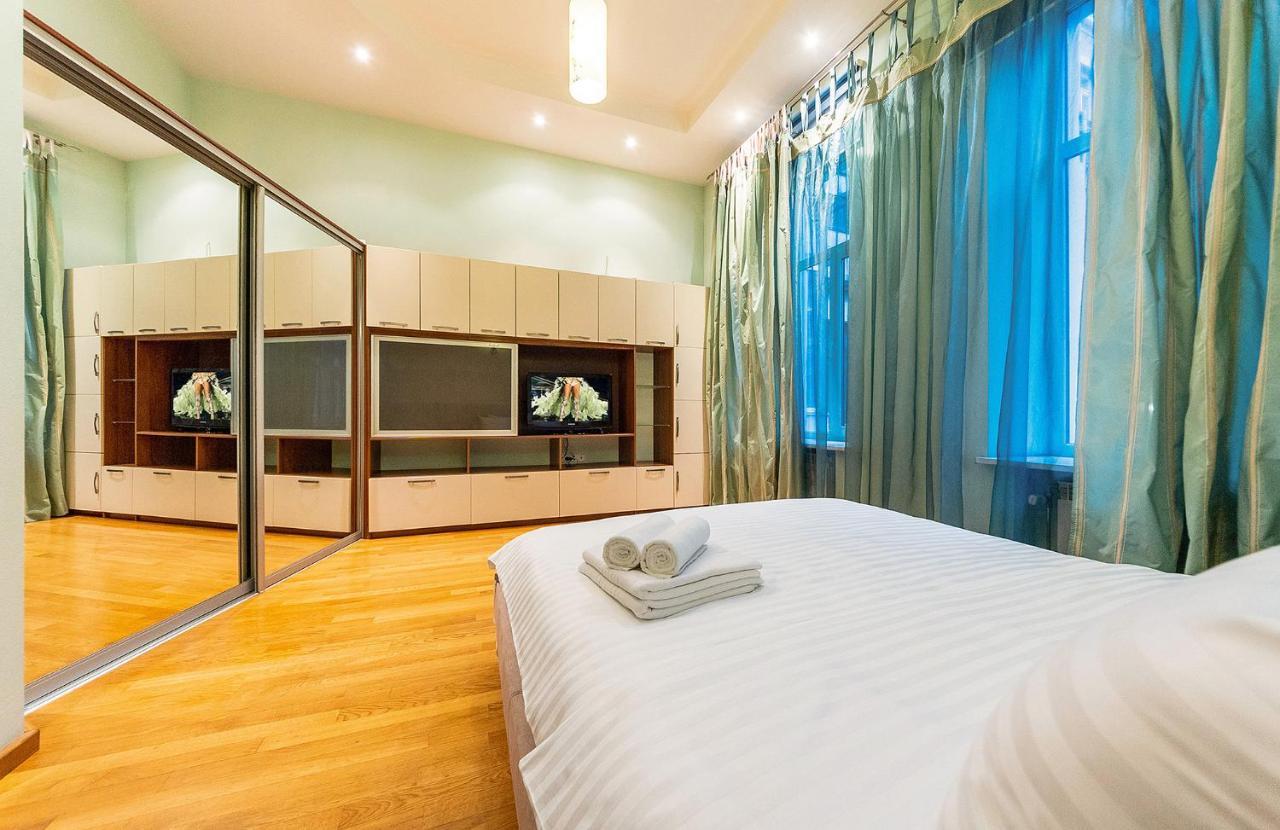 Kiev 24 Apartments 외부 사진