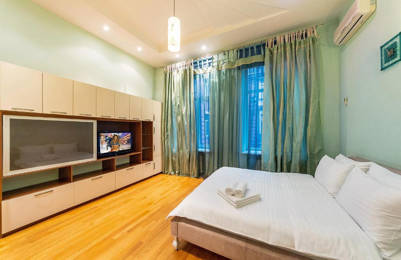Kiev 24 Apartments 외부 사진