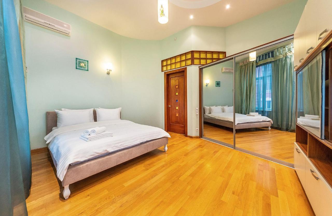Kiev 24 Apartments 외부 사진