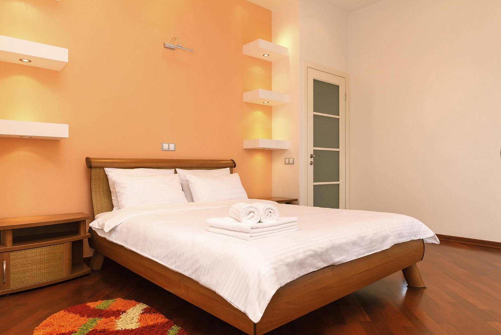 Kiev 24 Apartments 외부 사진
