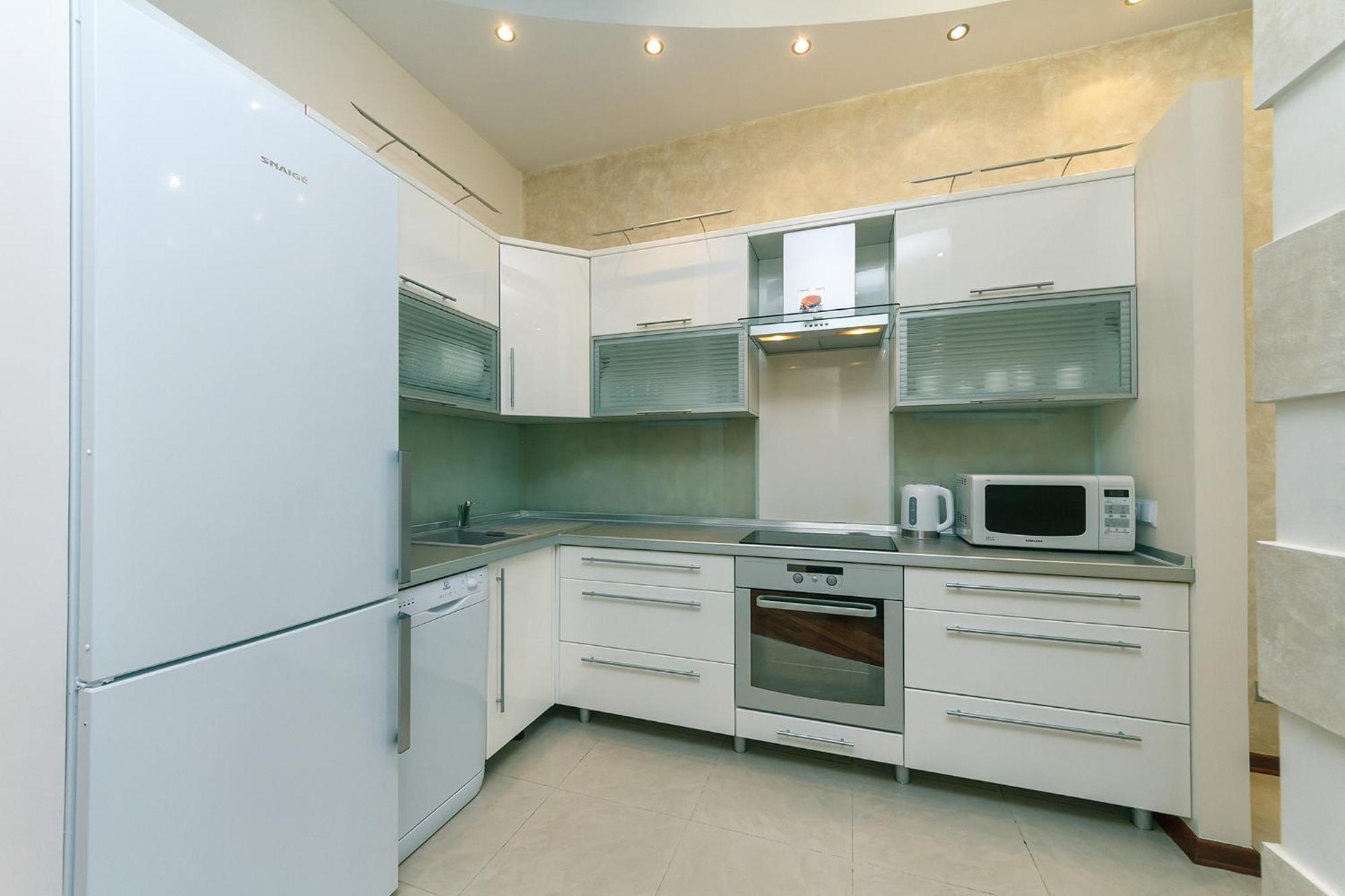 Kiev 24 Apartments 외부 사진