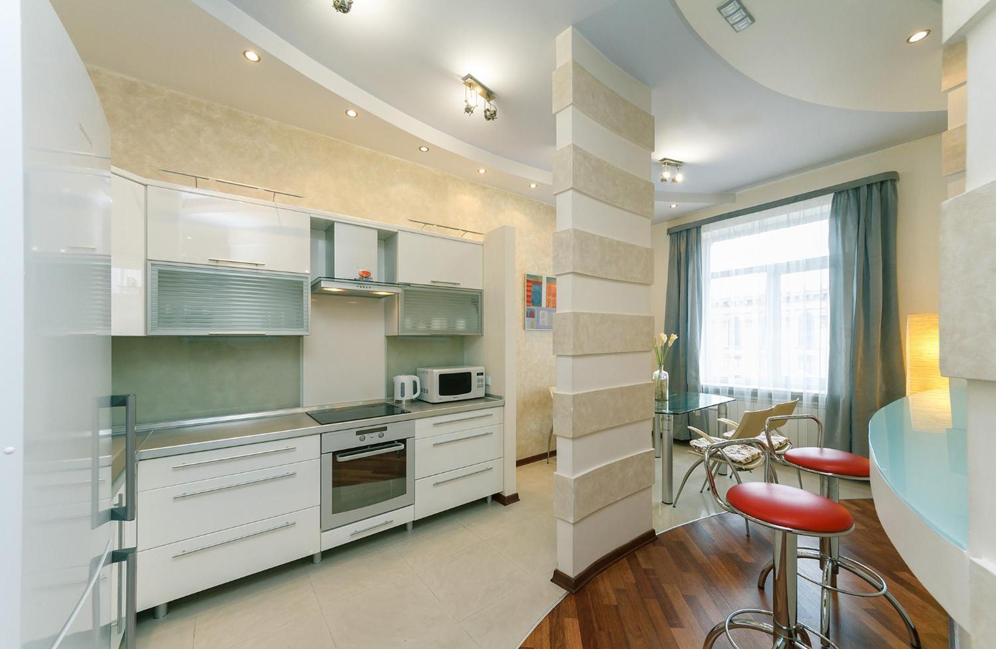 Kiev 24 Apartments 외부 사진