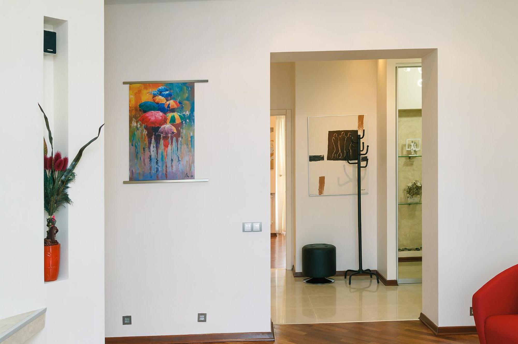 Kiev 24 Apartments 외부 사진