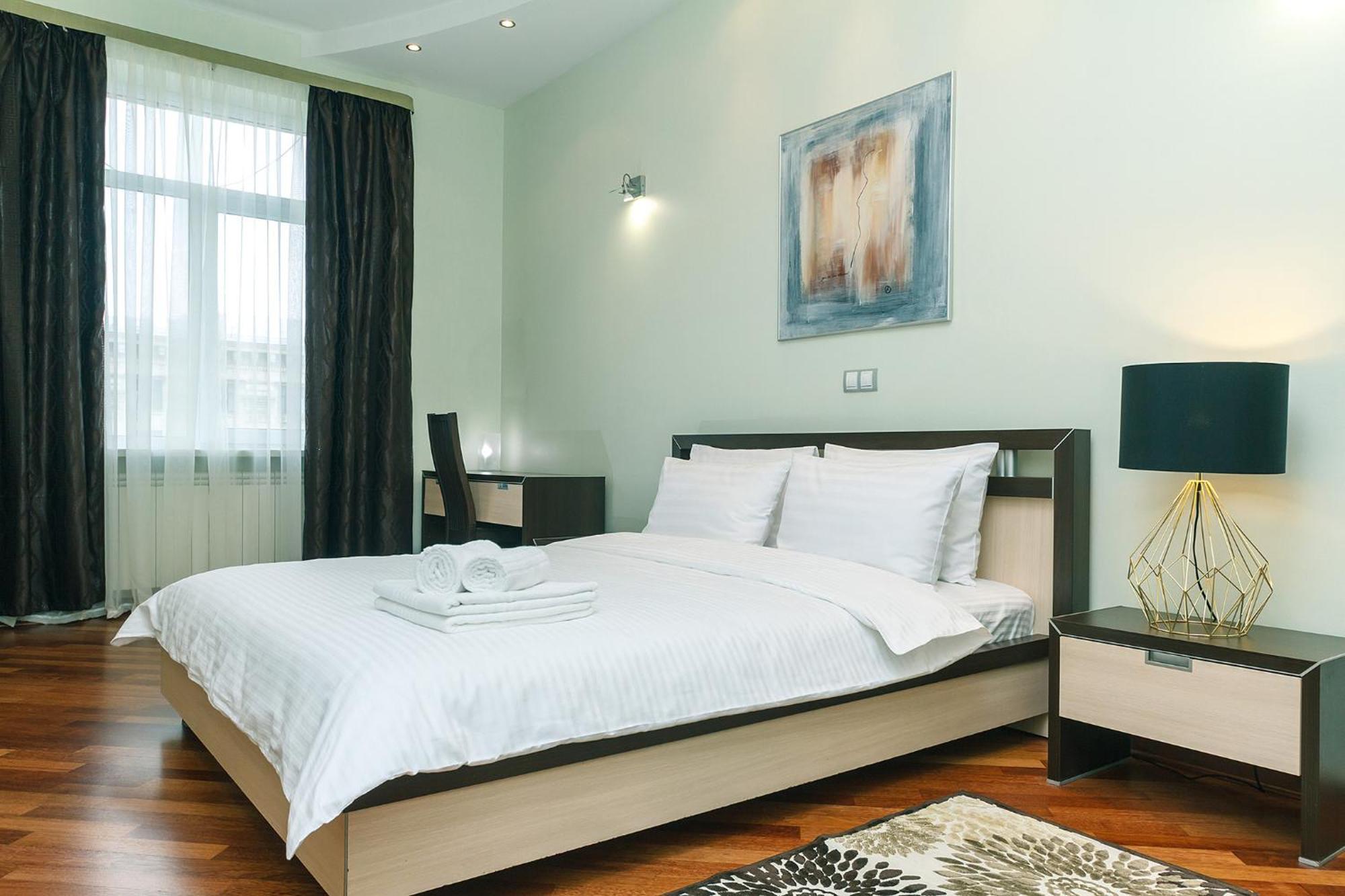 Kiev 24 Apartments 외부 사진