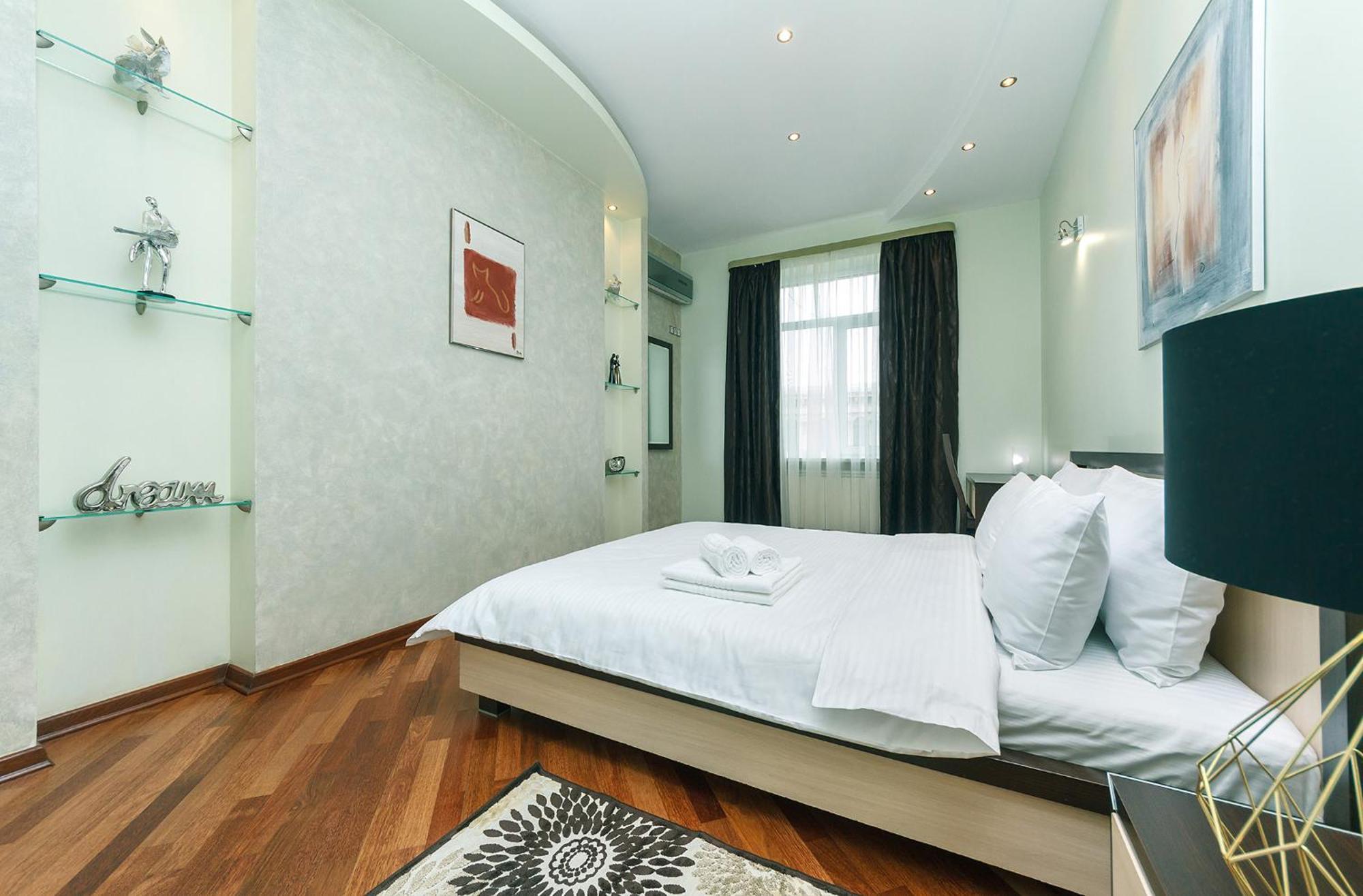 Kiev 24 Apartments 외부 사진