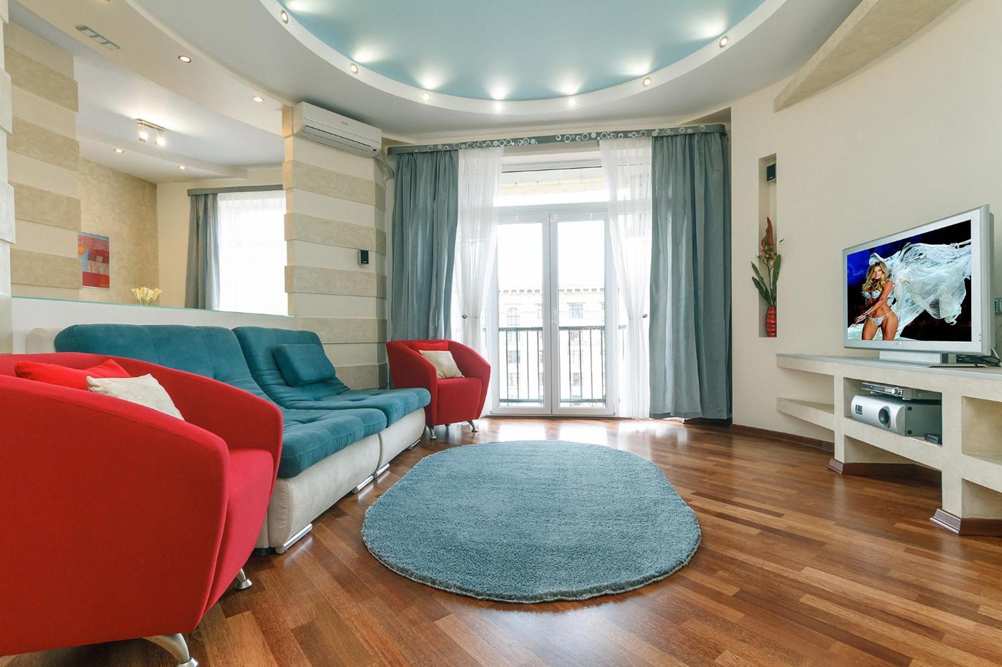 Kiev 24 Apartments 외부 사진