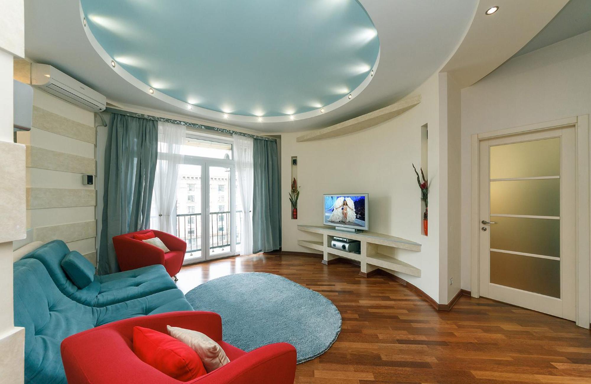 Kiev 24 Apartments 외부 사진