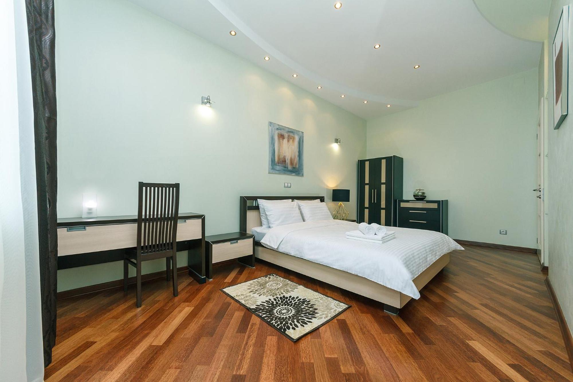 Kiev 24 Apartments 외부 사진