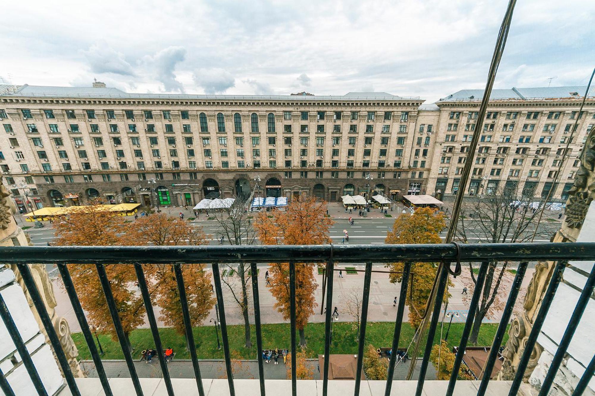 Kiev 24 Apartments 외부 사진