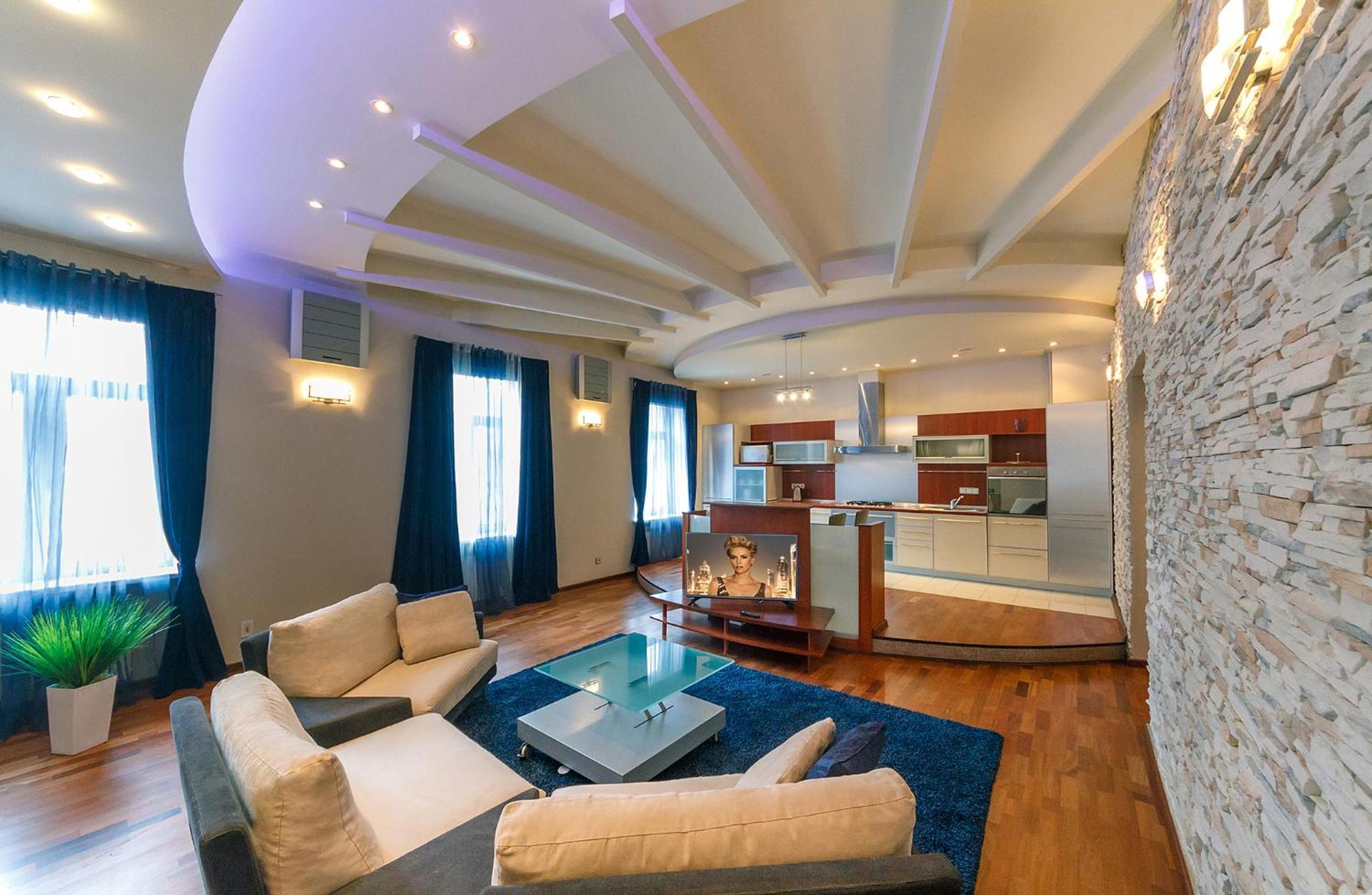 Kiev 24 Apartments 외부 사진