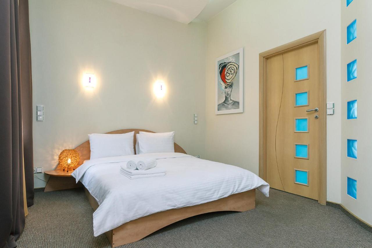 Kiev 24 Apartments 외부 사진