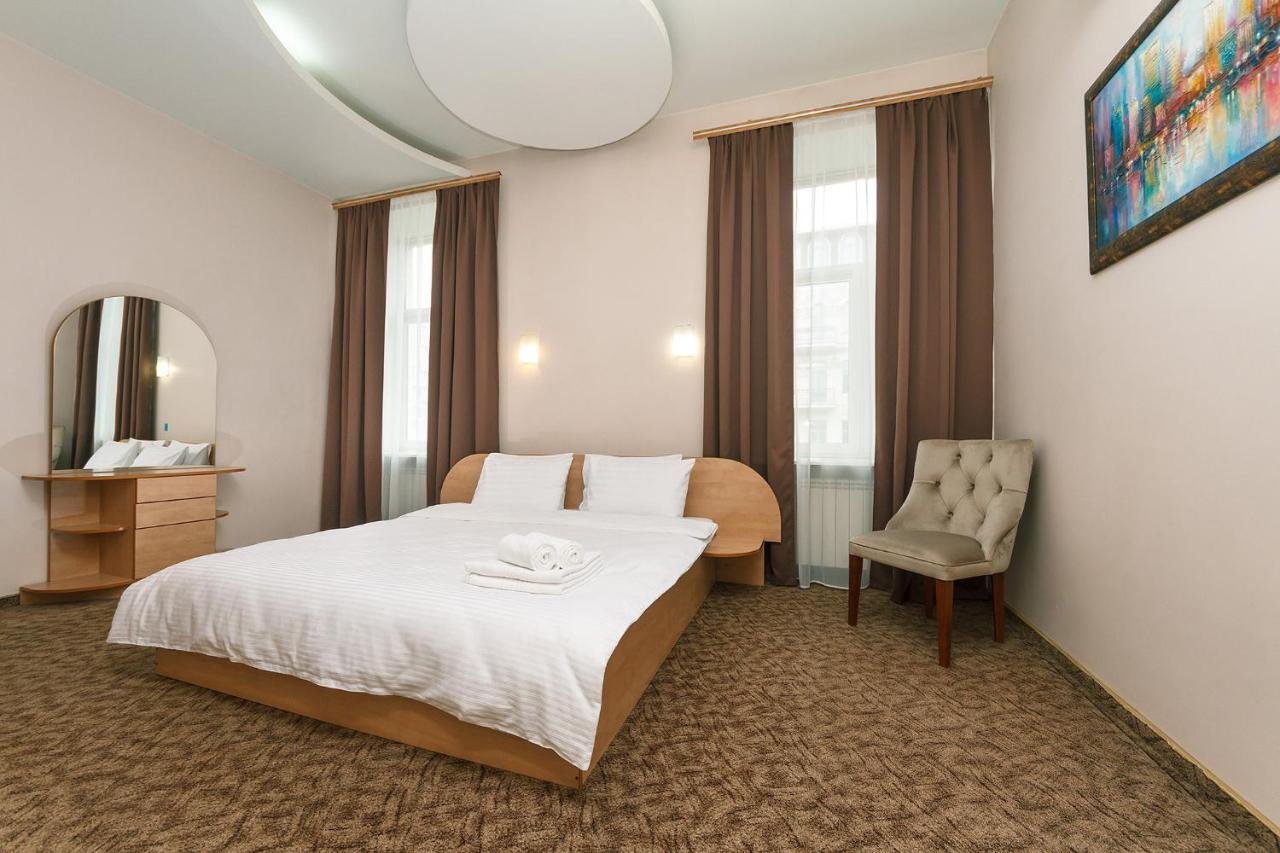 Kiev 24 Apartments 외부 사진